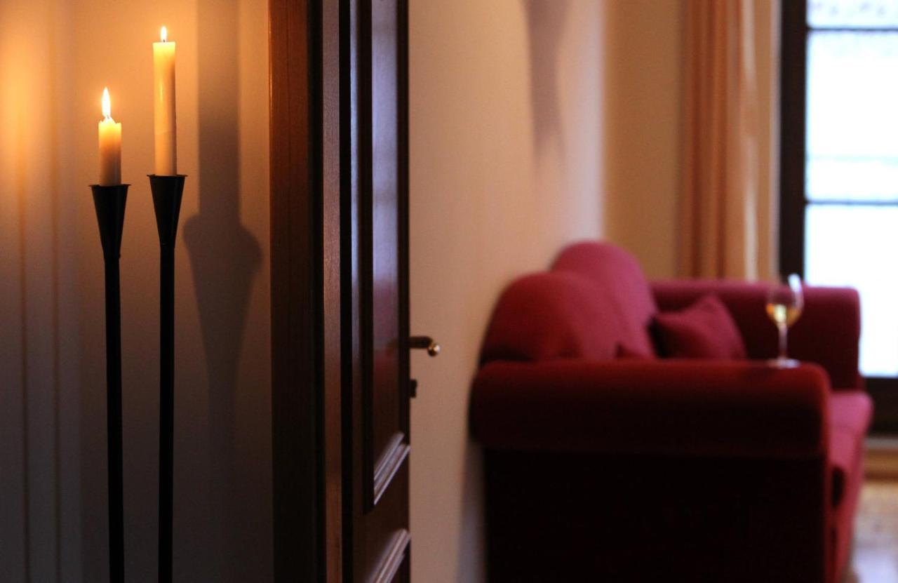 Weingut Schilling Otel Seinsheim Dış mekan fotoğraf